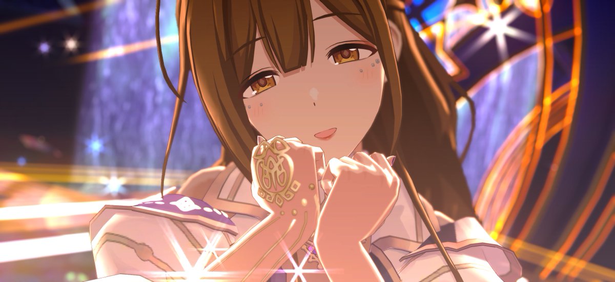 loe1_F's tweet photo. @imas_02 おつかれなのだ！🍻🍻！ https://t.co/IaxZgB66ga
