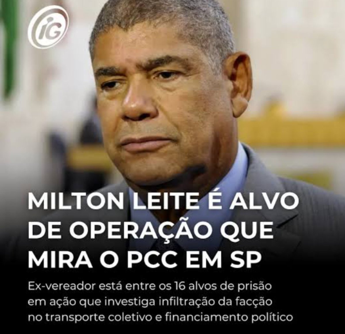 MundiLapis's tweet photo. @diretodomiolo Pessoal não se ligou que está tendo queima de arquivo depois que um dos grandões foi preso https://t.co/ZAXbK2pqIv