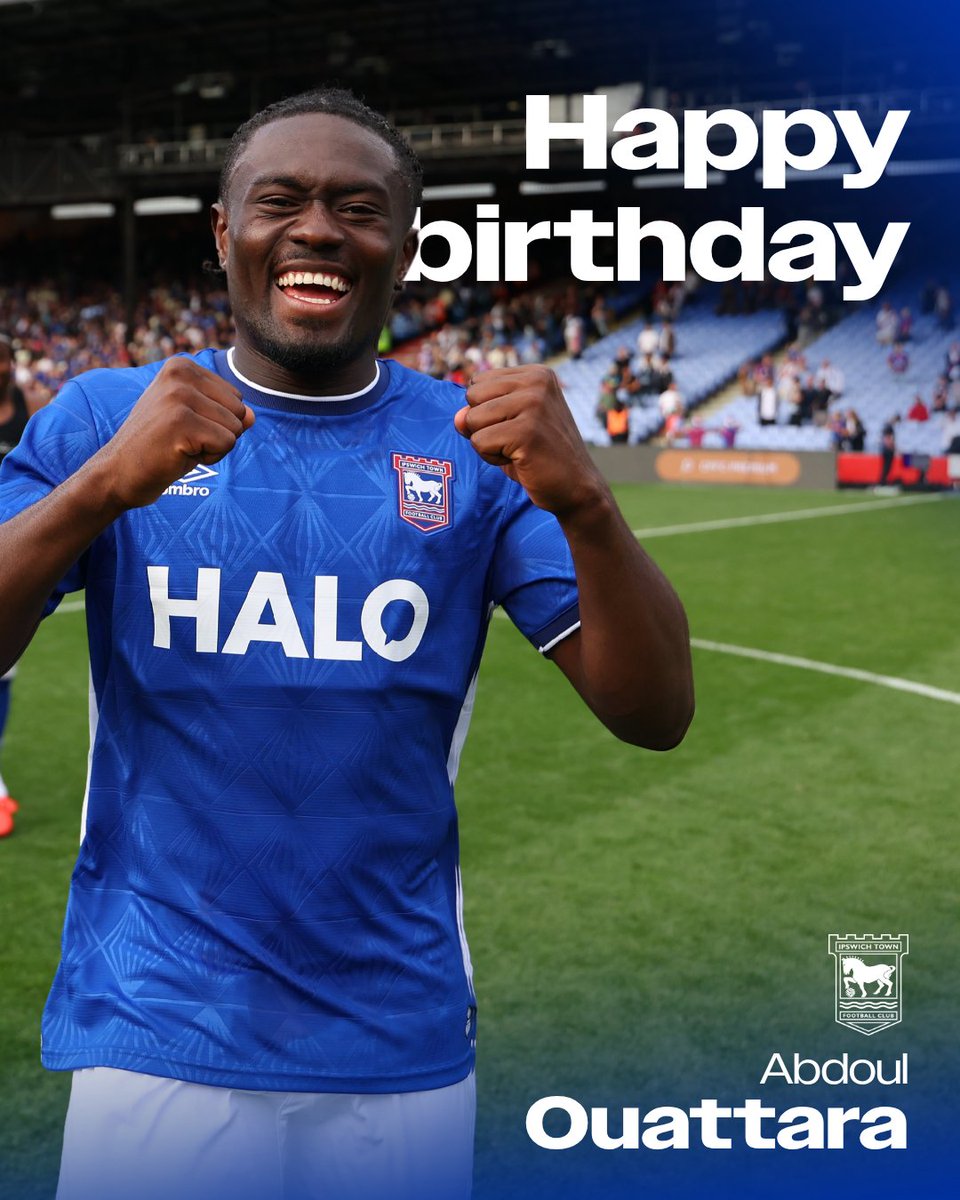 IpswichTown tweet picture