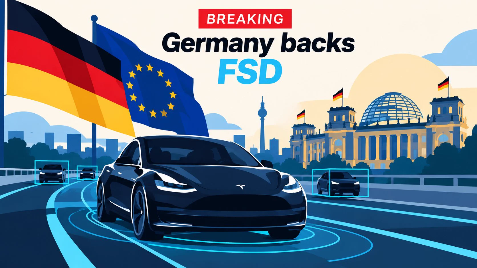 FSDTracker on X: 