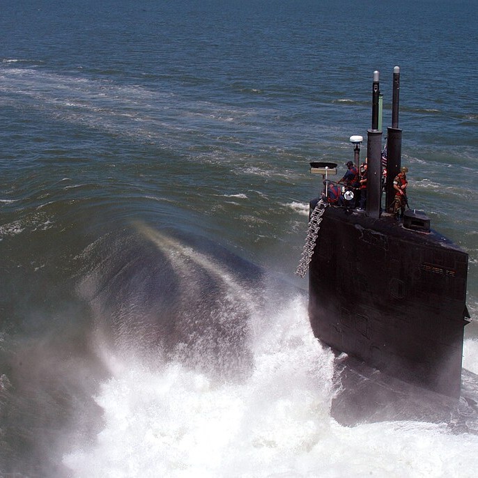 Technopolitik_'s tweet photo. BREAKING - 🇫🇷 France test-fired its M51.3 nuclear-capable ballistic missile from a nuclear-powered submarine, the defense ministry said. https://t.co/cVEmlD1laO