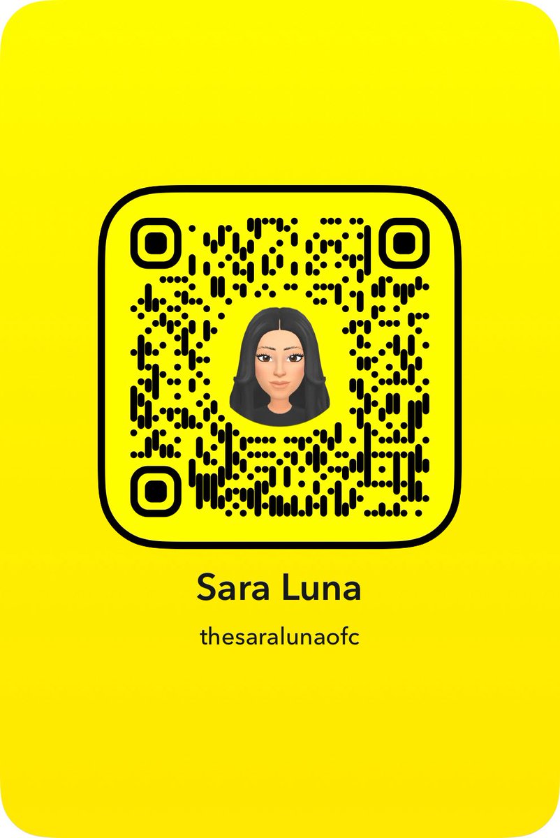 itssaralunahere's tweet photo. NEW SNAP! ADD ME BBY😋⚡️ https://t.co/7nVRmEL7Sc
