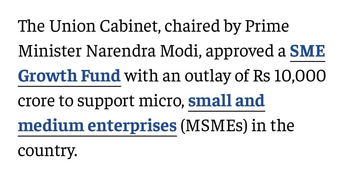 umeshdurgavale's tweet photo. Tag karo #sme #msmes https://t.co/WWcIs1D0VQ
