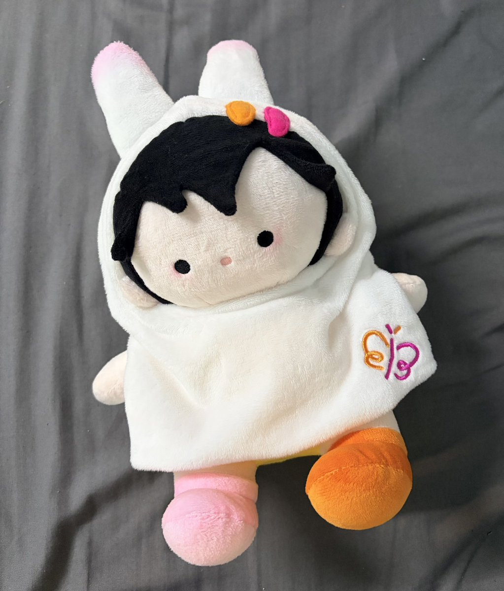merrymidnightty's tweet photo. เอนี่่่่ มีหูด้วย 👂🏻🥺✨ https://t.co/kxyTQeCxw8