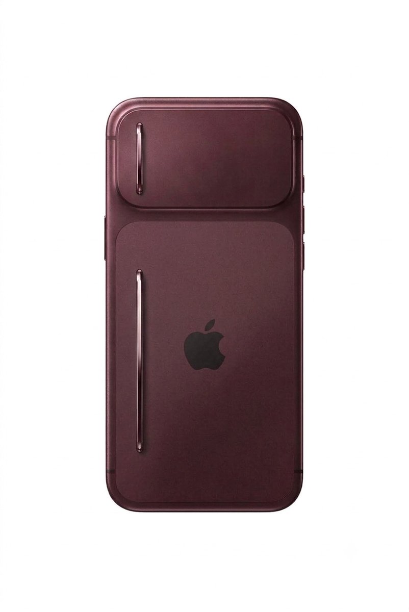 TheAppleDesign's tweet photo. Introducing Apple Fridge https://t.co/jMjdxX2suy