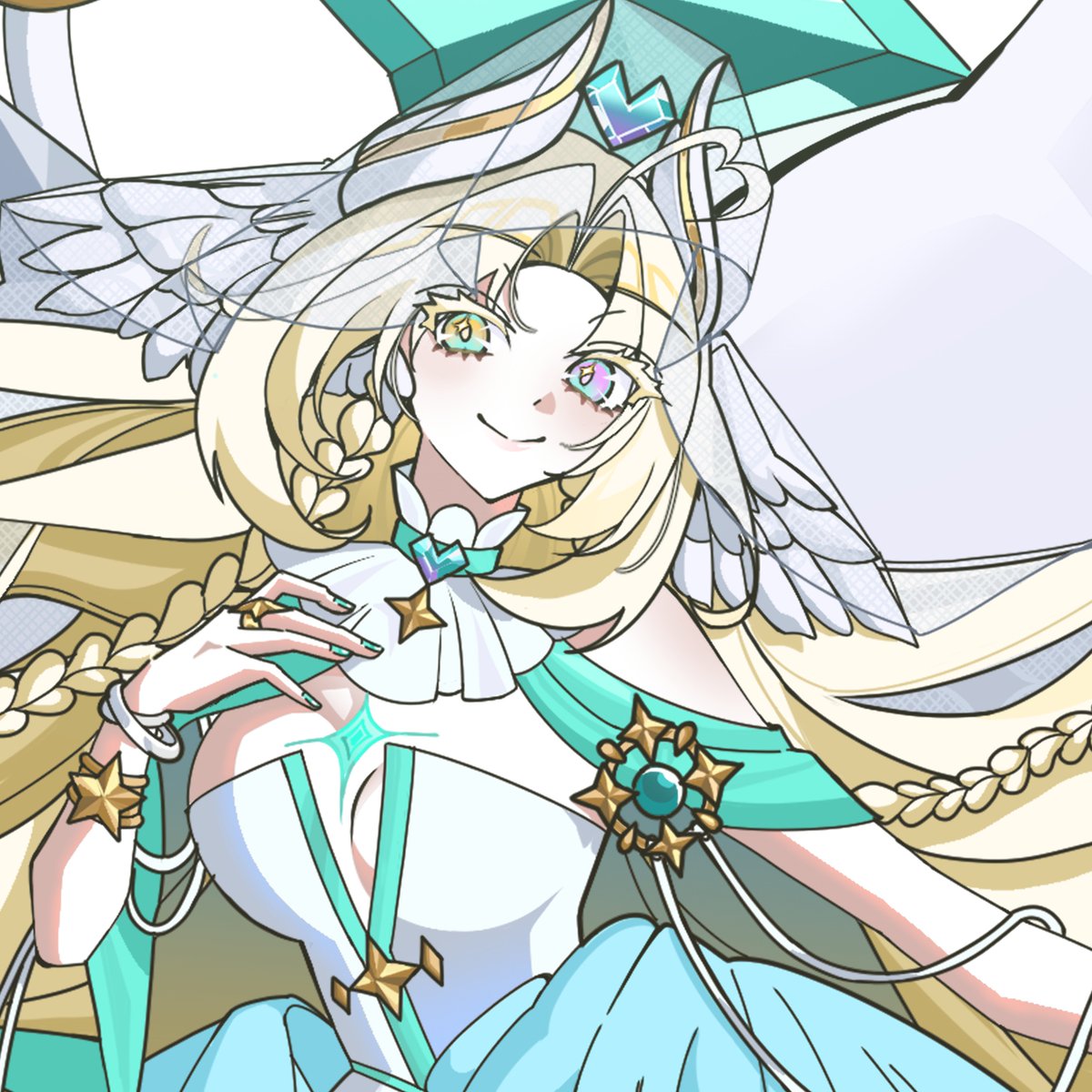 Ribera_1268's tweet photo. 🕊 순애빌런님

아래는 위 그림의 확대본인 흉상입니다. https://t.co/ODPTueSlAk
