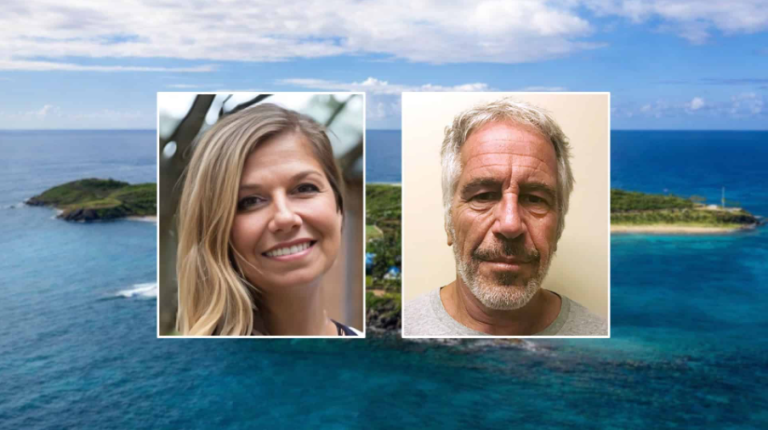 SNAPNetwork's tweet photo. A former KC-area Methodist pastor who managed Epstein's island has left the clergy after church investigation. The bishop cited "serious concerns about judgment." Churches must vet people in positions of trust.

Read more: https://t.co/O96cDQORnd

#SurvivorJustice #Epstein https://t.co/yx20pHT66g