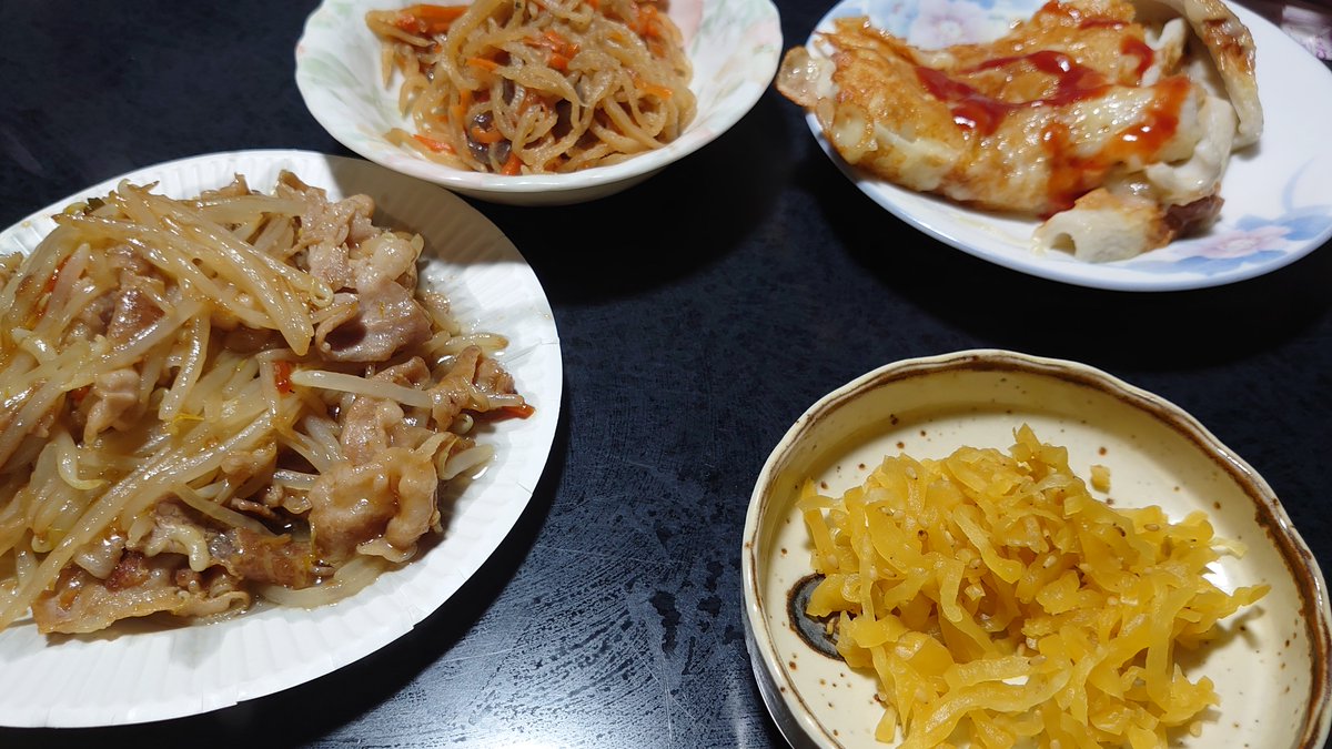 RN_stickfigure's tweet photo. #飯 https://t.co/5uRuNp4qvC