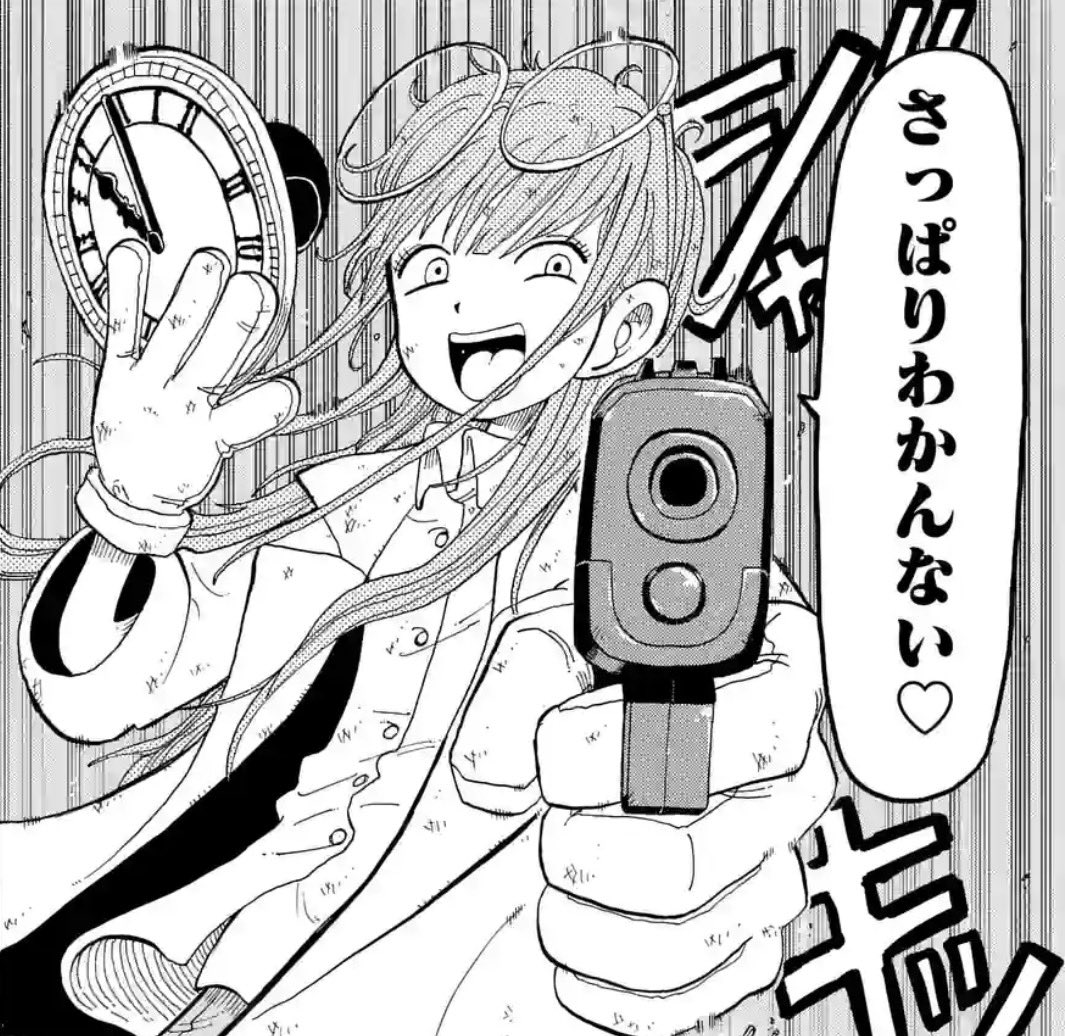 FUKAHIRE1124's tweet photo. @neruanime 運命の巻戻士より"マイ＝ラッセルハート" https://t.co/O7HpzhwrtN