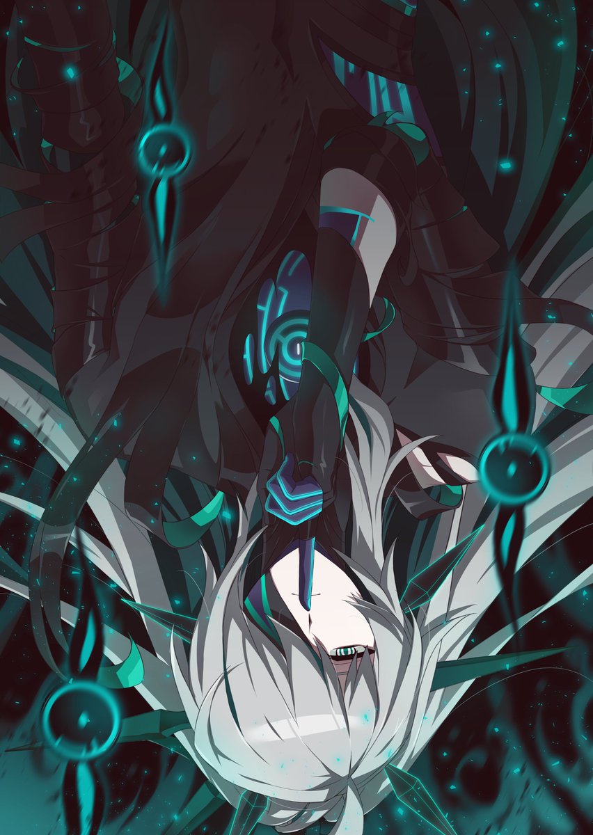 _Mahapralaya's tweet photo. #Elsword_FA https://t.co/ATVhZcjTQt
