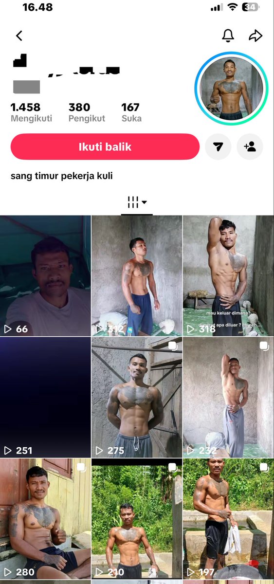 Adiduut90's tweet photo. Pertanda akan di ajak collab😌😌 https://t.co/fIpxvQ4aCP