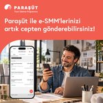 Photo by Paraşüt (@parasutcom)