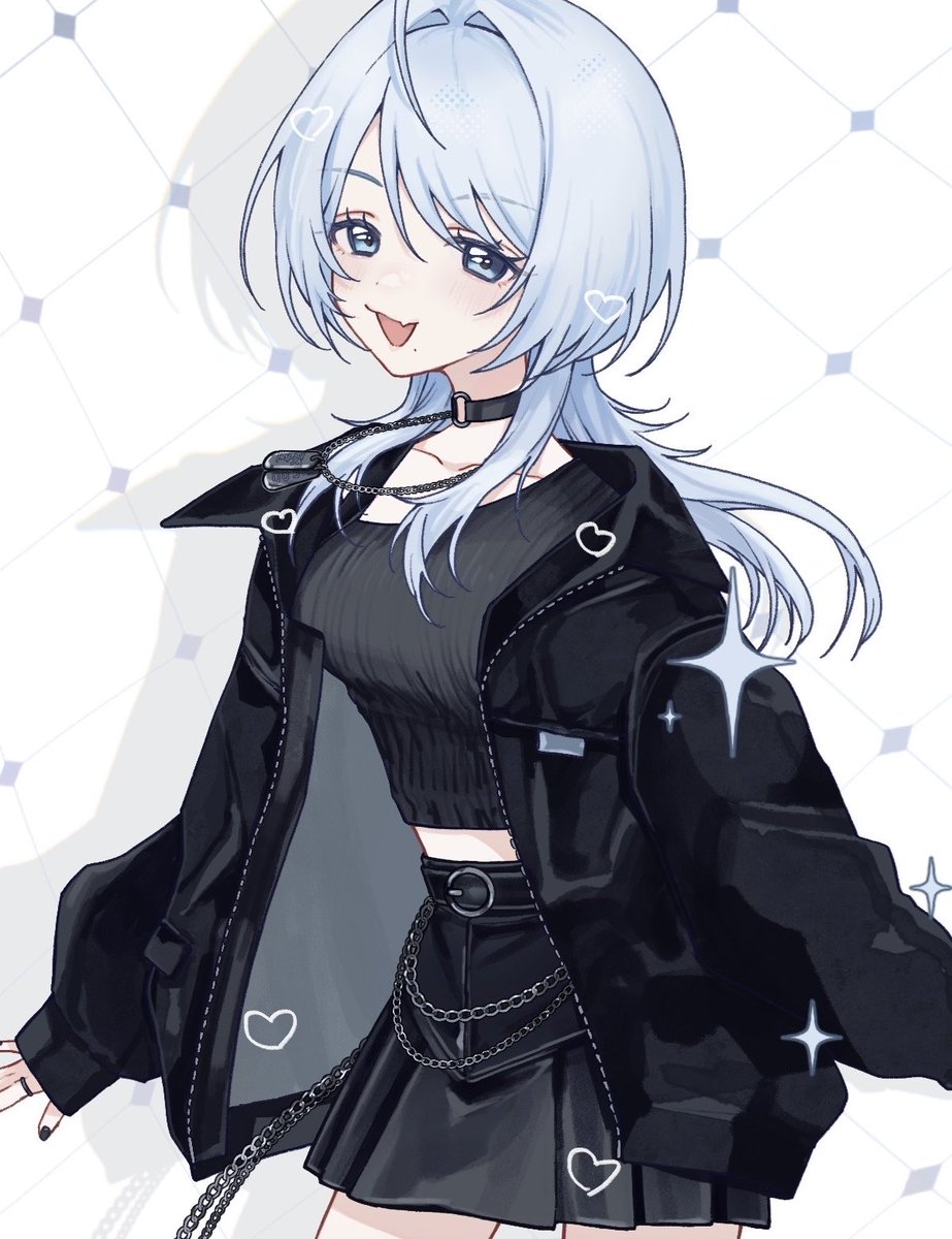 hunwarishio's tweet photo. Skeb納品しました！
リクエストありがとうございます🫶
犬歯可愛いです🥰
可愛いお姿描かせていただきありがとうございました〜✨
https://t.co/sQXNDyAmBu
#Skeb #Commission #Skeb募集中 https://t.co/kdwsFkdLTQ