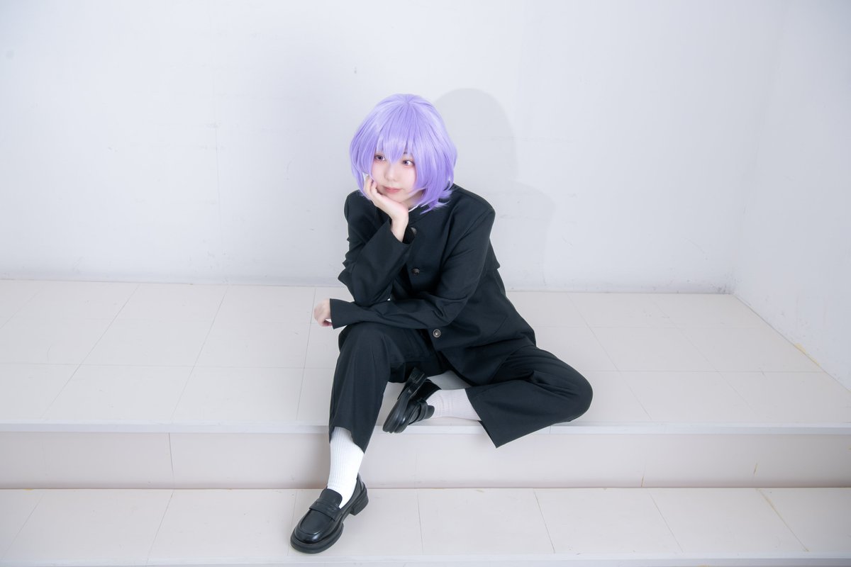 Omori_Chika's tweet photo. cos / 花群冬芽

「花群さん家の冬芽くん」

📷️：@riumsanphoto https://t.co/VEeAy7oghT