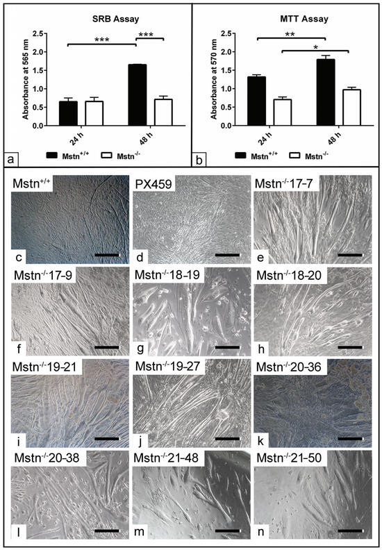JDBMDPI's tweet photo. 📢Highly Cited Paper

📝 CRISPR/Cas9-Targeted Myostatin Deletion Improves the Myogenic Differentiation Parameters for Muscle-Derived Stem Cells in Mice
👥Dr. Mohamed I. Elashry, et al.

📖 https://t.co/qvpywfOAxT

#DevBio #CRISPR #MuscleStemCells #RegenerativeMedicine #MDPI https://t.co/6trhhfn2B5