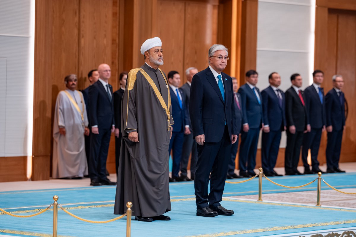 FMofOman's tweet photo. https://t.co/RL1pWRNXNx