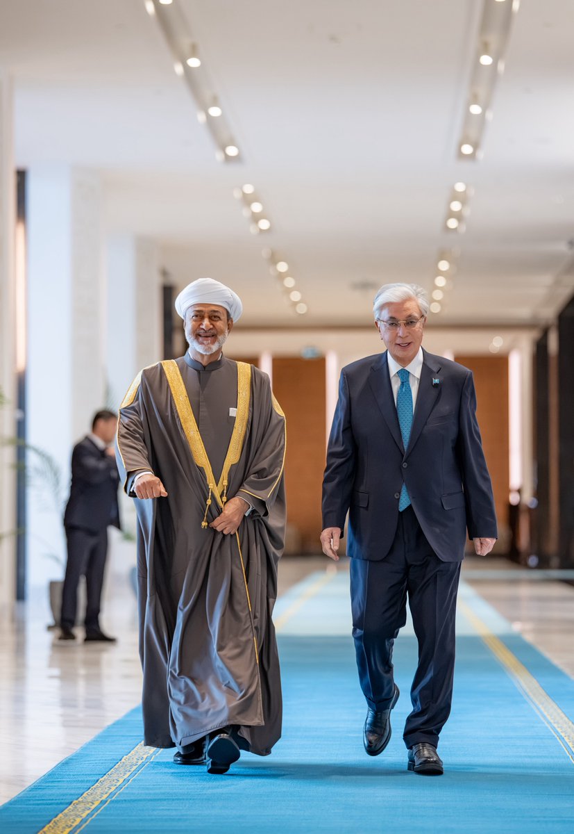 FMofOman's tweet photo. https://t.co/RL1pWRNXNx