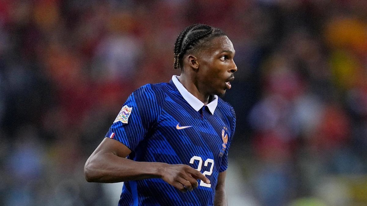 JamesWathland's tweet photo. 🚨: Jérémy Jacquet will undergo scans today. 🇫🇷

A real doubt for Sunday’s game. #LFC https://t.co/jYnYRUZ17o