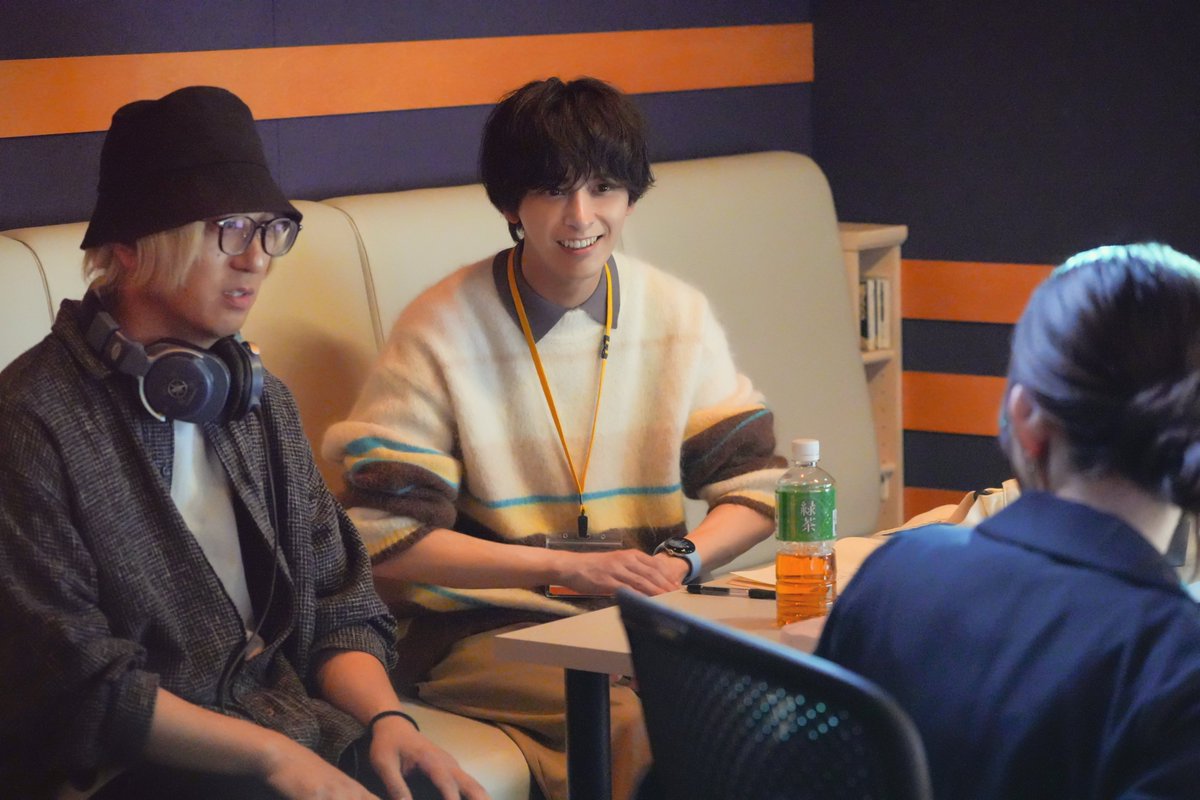 talent_databank's tweet photo. 映画『お姉ちゃんの翠くん』本日10/7誕生日を迎えた新原泰佑が久間田琳加演じる桃に憧れる健気な後輩役で出演決定！

▼詳細はこちら
https://t.co/9fghzR3DSj

#映画お姉ちゃんの翠くん #新原泰佑 https://t.co/5Gs9fq7zXH