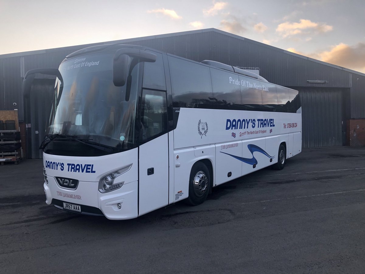 DanFirstchoice's tweet photo. Book the bus https://t.co/LJh3VkfkMM