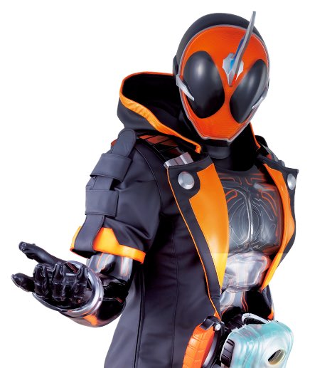 TrueFateDestiny's tweet photo. @SnocTheRoach @2Kartz05 Kamen Rider Ghost! https://t.co/gQPL4LEg10