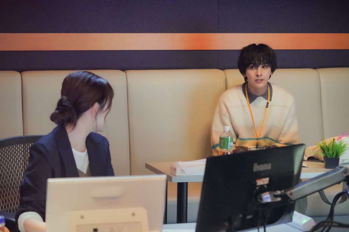 talent_databank's tweet photo. 映画『お姉ちゃんの翠くん』本日10/7誕生日を迎えた新原泰佑が久間田琳加演じる桃に憧れる健気な後輩役で出演決定！

▼詳細はこちら
https://t.co/9fghzR3DSj

#映画お姉ちゃんの翠くん #新原泰佑 https://t.co/5Gs9fq7zXH