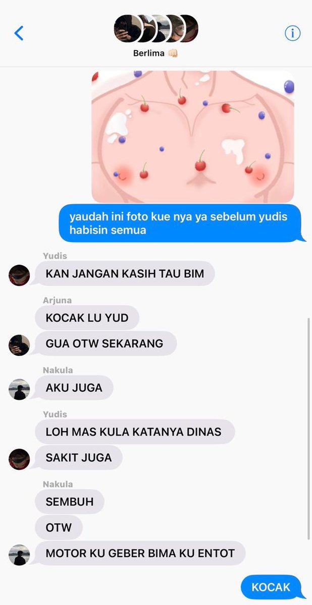 CeslynBehave's tweet photo. #AllStorm_Kinktober2026 #AllStorm #BeerStorm #LensStorm #SunStorm #NoteStorm : Selamat ulang tahun yanv terkasih 🔞

CW // NSFW • FoodPlay • Gang bang

[1/2] https://t.co/jfZAxG88VZ