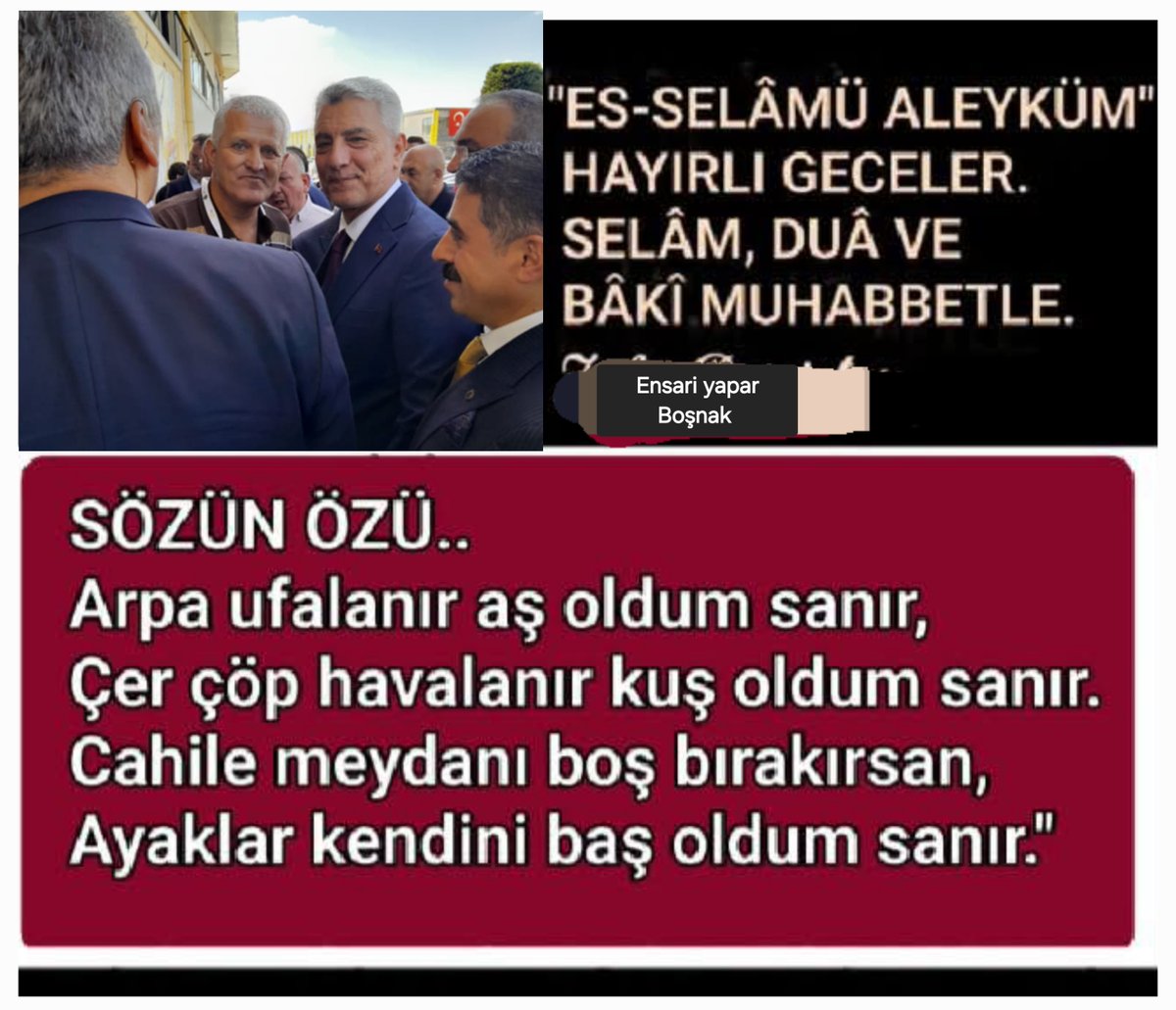 Yapar2Ensari's tweet photo. https://t.co/4bYUWQBjam