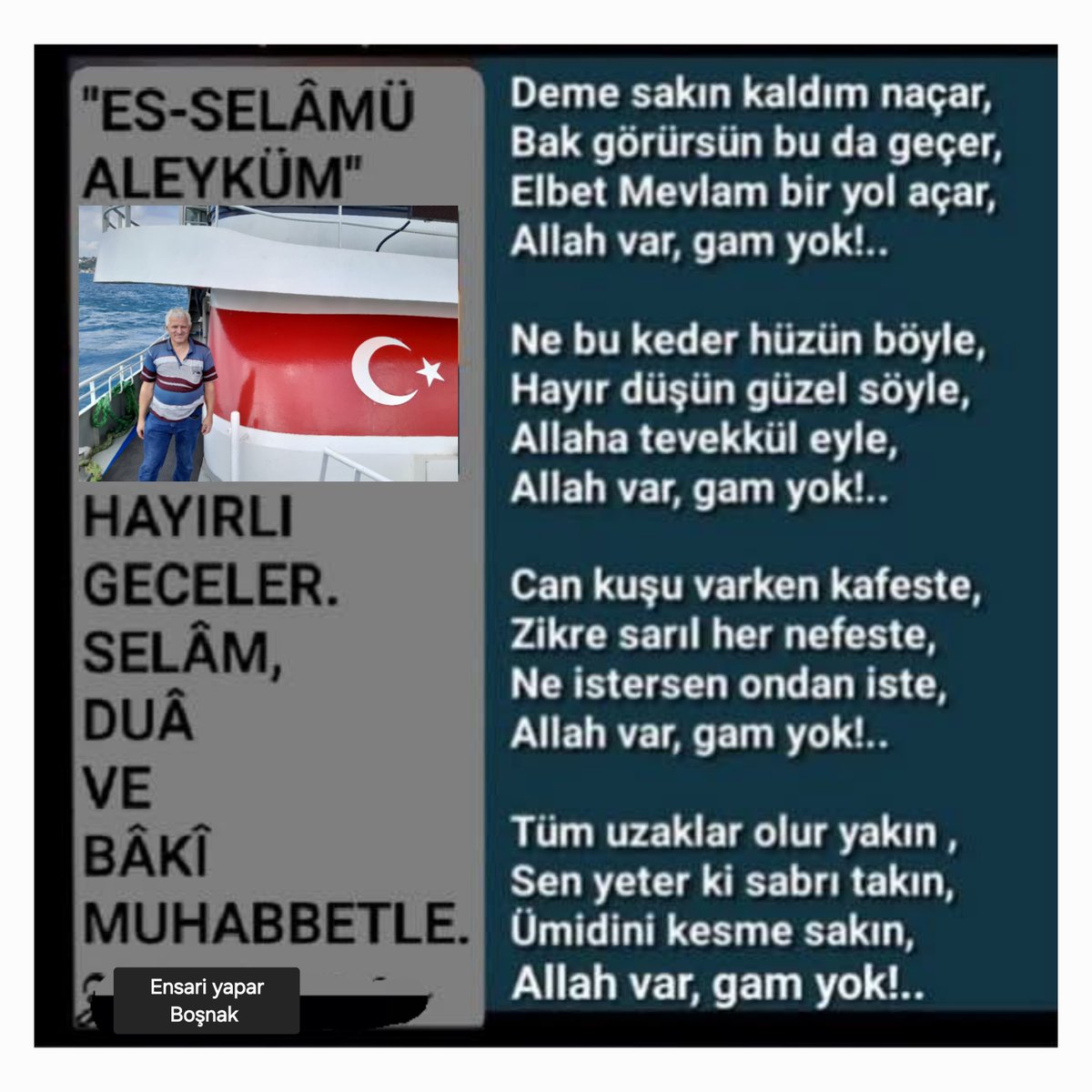Yapar2Ensari's tweet photo. https://t.co/4bYUWQBjam