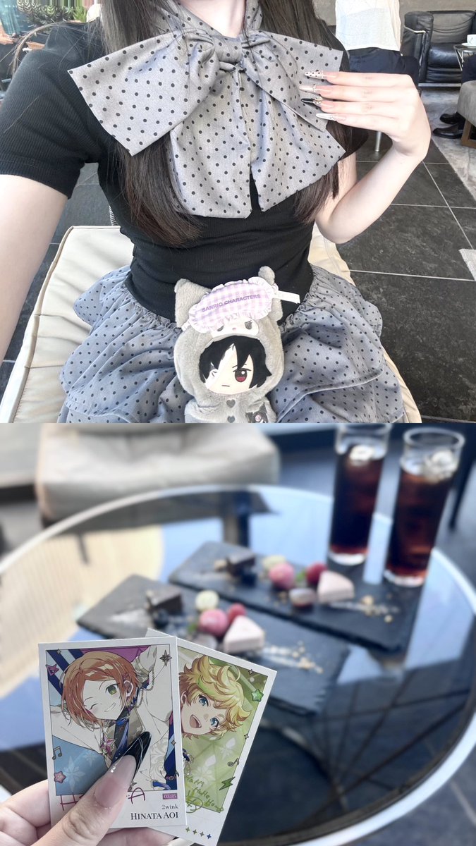 ran2op's tweet photo. 📍 THE GATE HOTEL 東京 by HULIC
予約無しで2000円以下でいただけてﾈ申♡お酒飲めるようになったらまた行きたい(-  ̫-;) https://t.co/YmbBGg0DPV