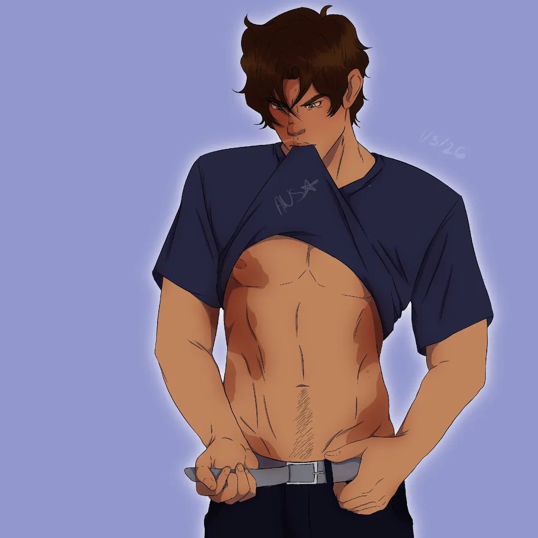 Ashernstuff's tweet photo. I haven't posted anything here in nearly 2 years, so here's some of the drawings I've done since I stopped posting ✨
.
.
.
.
#art #artist #oc #originalcharacter #digitalart https://t.co/36U06CVBbi