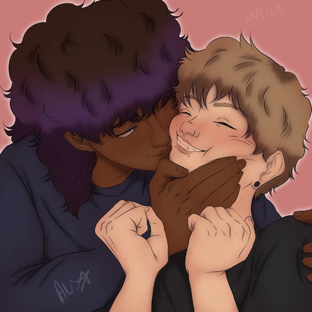 Ashernstuff's tweet photo. I haven't posted anything here in nearly 2 years, so here's some of the drawings I've done since I stopped posting ✨
.
.
.
.
#art #artist #oc #originalcharacter #digitalart https://t.co/36U06CVBbi