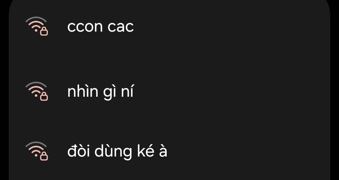 phc1_sn's tweet photo. Thái độ gì vậy https://t.co/2dLERxVkHz