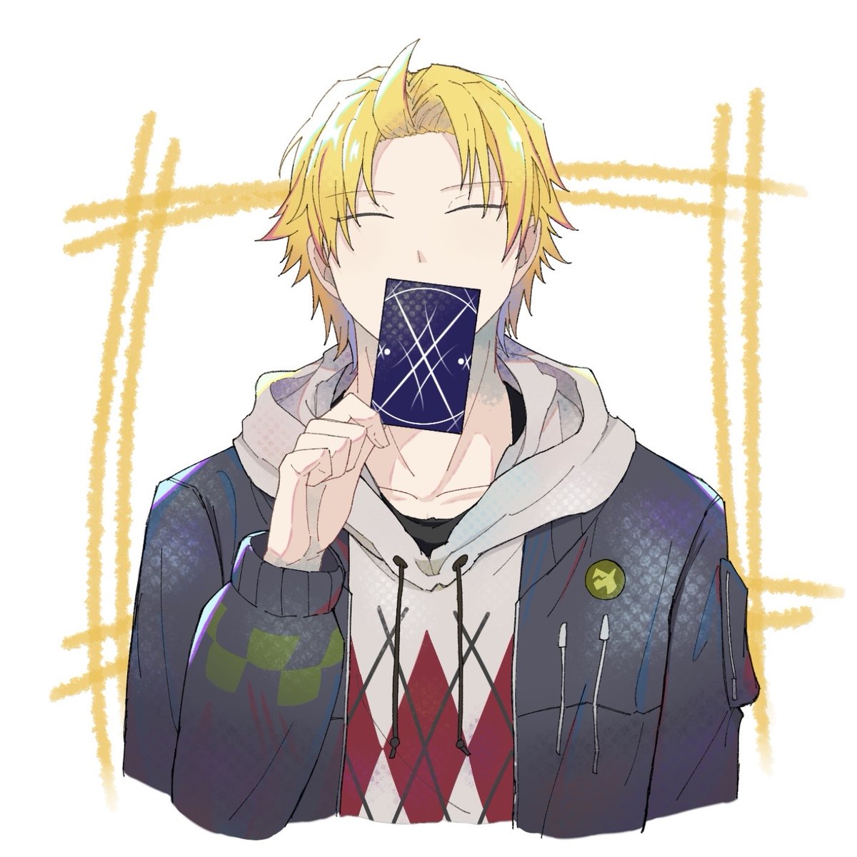 _mdrdm_'s tweet photo. #クリ笑イト
タロット占いお兄さん https://t.co/AOeBEWTkxl