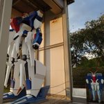 Photo by 綱島志朗 人狼機ウィンヴルガ「叛逆篇」第5巻 2026/5/20発売決定！ (@k2batto)