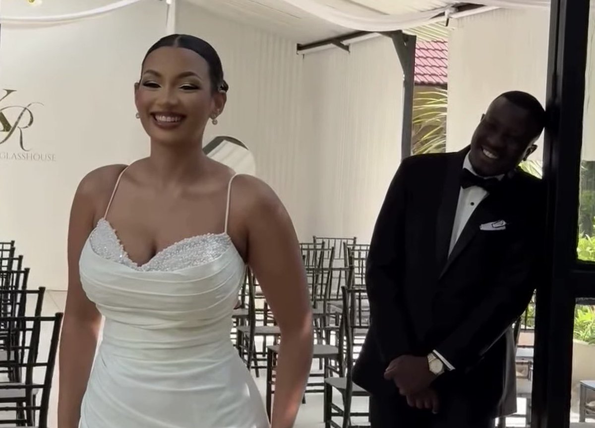 RetiredRichAunt's tweet photo. Kanti our Mkhwenyana can actually smile 🤭🥹😂 https://t.co/wRqFe5RSUL