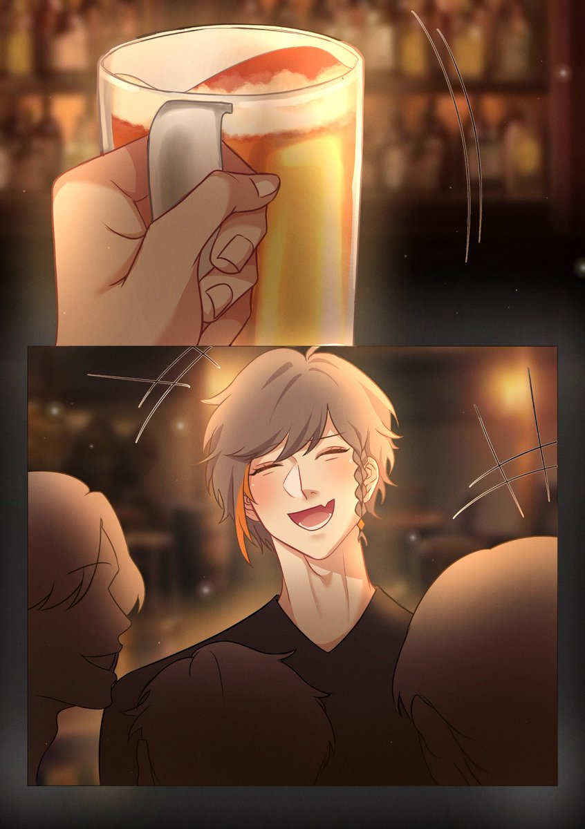 YUB1BI's tweet photo. (4/9)

#KROWVERHAUL #CMYKrow https://t.co/4v26OJYfE1