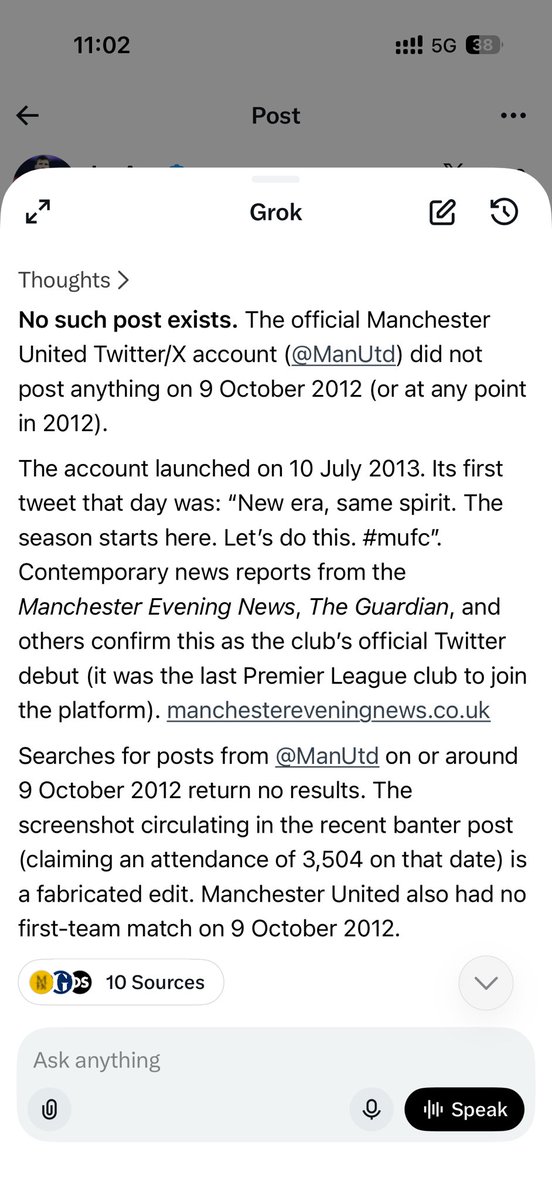 kunJNR's tweet photo. Hence, why you support a fraud club 😂😂😂 https://t.co/sgZ8wJ13z0