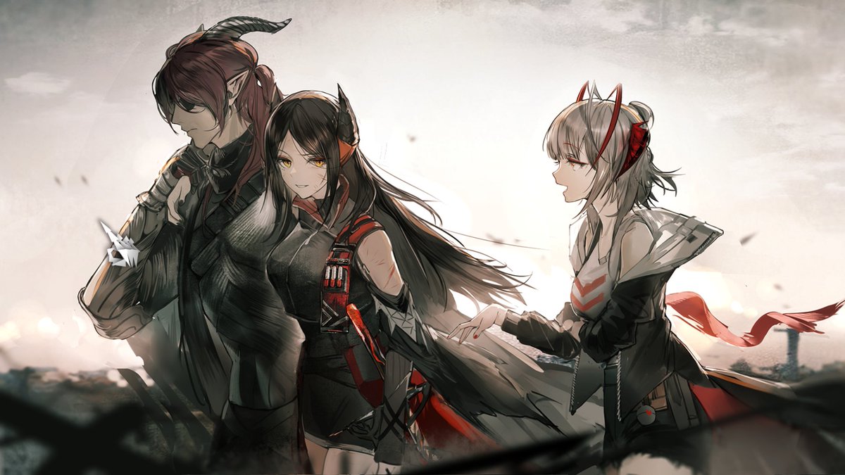 BeRoniiTwo's tweet photo. It's weird seeing these 3 together like this again

but i dont hate it https://t.co/aPFpsrwGfZ