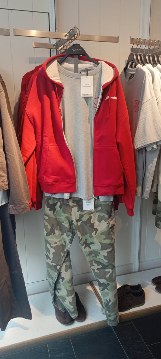 houndnumber2's tweet photo. Went to cloth store today and saw a bunch of stuff that I think tord would totally wear hehe I'm inspired.... https://t.co/BPuwRH2Y1k
