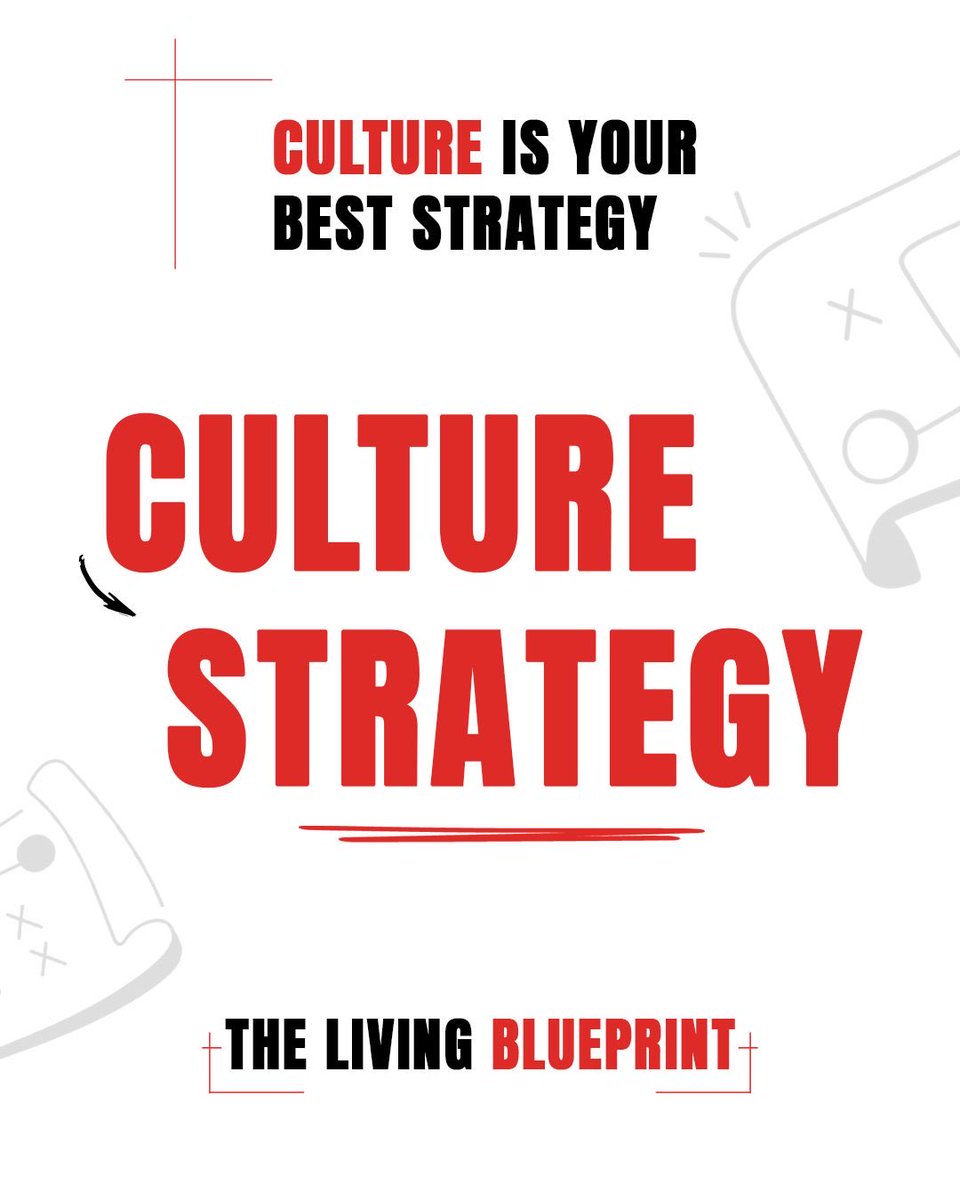 RLabs's tweet photo. Strategy doesn’t execute itself, culture does.

Reaching 2 billion lives requires an operational framework built on Check-Ins, Bricolage, and continuous experimentation.

Culture IS your best strategy. 

Access the RLabs Playbook: https://t.co/0ToLNYzI0D

#RLabs #MakingHOPEContagious #RLabsPlaybook #RLabsCulture #RLabs2026