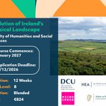 Photo by DCU Learn (@DCULearn)