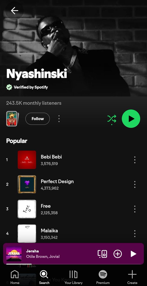 RICHARDODR7's tweet photo. Imagine ur name been nyashinski(ass)
That a kenya artist name no wonder their music is ass https://t.co/TWKfmiPfvz