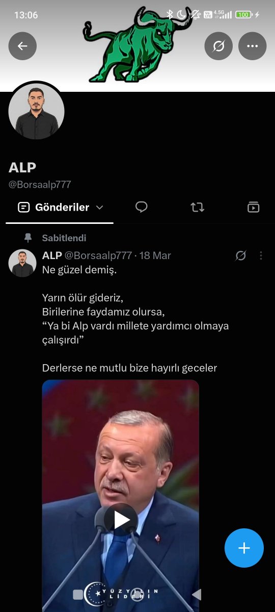 cigerlix's tweet photo. @Borsaalp0058 @spkgovtr @EmniyetGM @jandarma @adalet_bakanlik @abakingurlek @iletisim @Support Borsada özel gruplar ve ücretli tavsiyeleri bu hesapta bulabilirsiniz. Enselenmemek için günde iki kere kullanıcı adı değişir. 

@iletisim @SiberayEGM @abakingurlek @adalet_bakanlik @spkgovtr https://t.co/jgfUX8zRnG