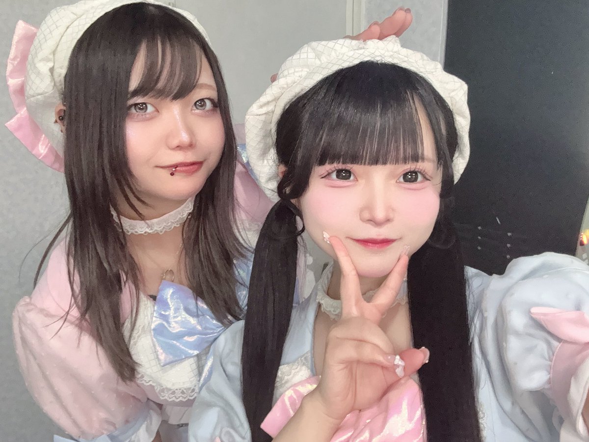 aichu_ru's tweet photo. 【 10/6本日の猫ちゃん🐱ྀི 】

💫本日は星道で合同営業中🐈🐾

19:00〜
🦑 @ikateyan 
なぎさ @____babunano 

📍 東京都新宿区歌舞伎町2-41-3
レオ寿ビル地下1階

💒 19:00〜24:00
🧋https://t.co/8sksze1j2A https://t.co/vj0AOydSmx