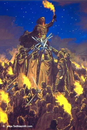 Image from Leo (@LionWheelEnergy)