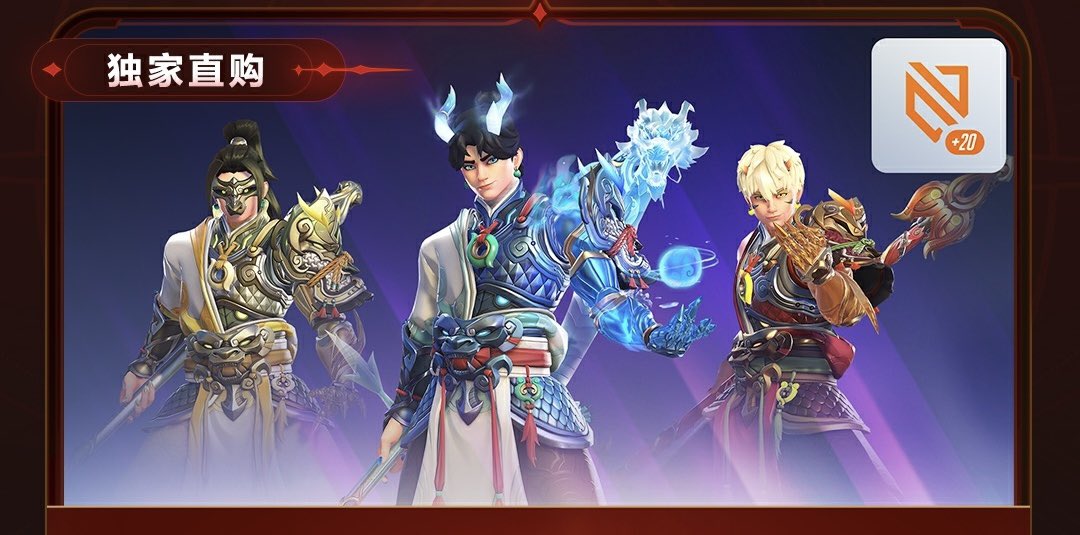 SkaVorah's tweet photo. The 3rd hair option?!? I- 😭💀
#Overwatch https://t.co/zQXIba2Lnq