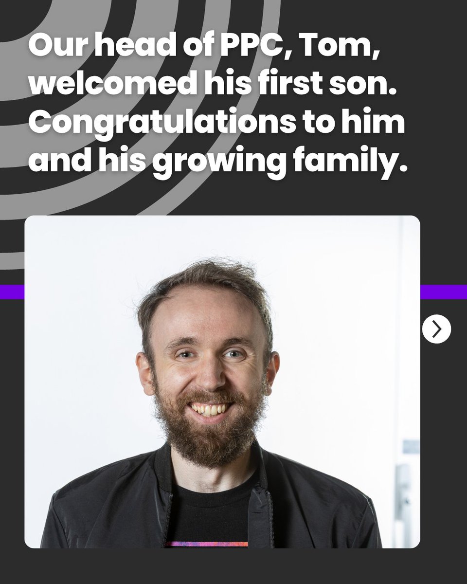 InModo25's tweet photo. September was all about our people. 

🛍️ eCommerce Expo
We went to London to chat all things ecommerce.
👋 We welcome Lauren as our new SEO Account Manager. 
👶 Our Head of PPC,  welcomed his first son this month. 
🏆  We celebrated the team at our annual Modofest awards. https://t.co/Ad9XZoO3x7