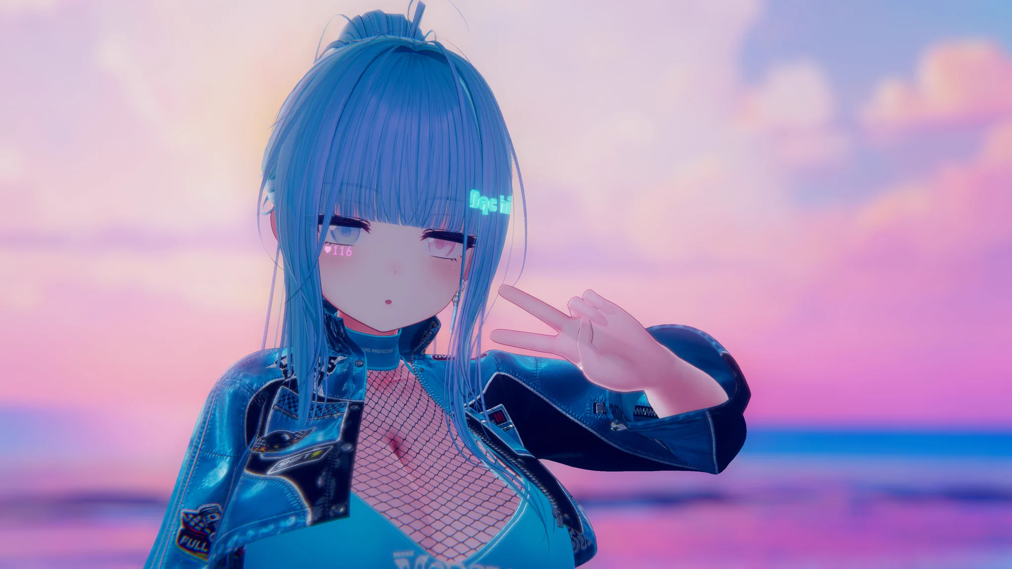 なち_Nqchi VRC (@Nqchi_VRC) / X