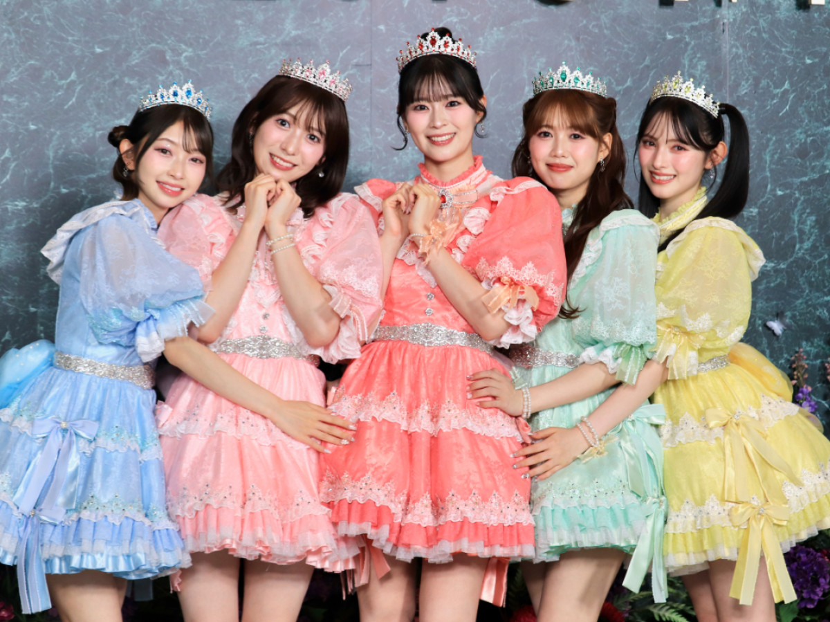 crank_in_net's tweet photo. 【来春活動終了】超ときめき宣伝部、来年4月ニューアルバム『ときめけみらい』リリース！
夢を叶えた武道館公演の模様はコチラ▼
https://t.co/QJABZwYDbl
初回生産限定メモリアル盤は“あなたのお名前入り”のメモリアル仕様となっている。 https://t.co/UVqpoWadqd